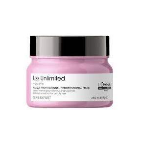 SerieExpert Liss Unlimited Mask 250ml